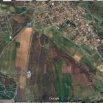 Парцел в Варна, Базар Левски - 600 кв.м за 23 €/кв.м - Снимка #1