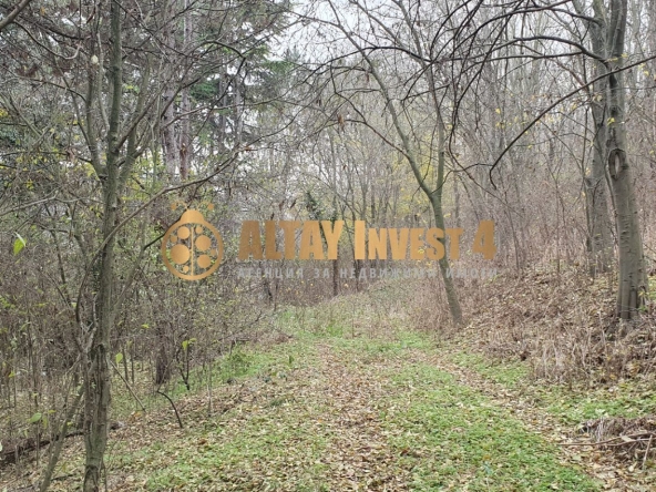 Парцел в Варна, Аспарухово - 2132 кв.м за 60 €/кв.м - Снимка #1