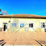 Заведение в с. Сенокос, Област Добрич - 400 кв.м за 313 €/кв.м - Снимка #1