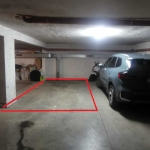 Дава се под наем Гараж / Паркомясто в София, Илинден - 15 кв.м за 129.54 € - Снимка #1