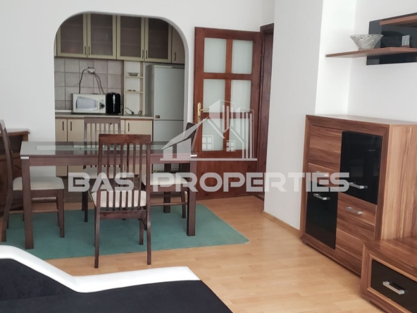 Дава се под наем Двустаен апартамент в София, Лозенец - 75 кв.м за 650 € - Снимка #1