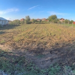 Парцел в с. Малево, Област Хасково - 1245 кв.м за 13 €/кв.м - Снимка #1