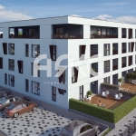 Двустаен апартамент в София, Малинова долина - 119 кв.м за 1646 €/кв.м - Снимка #1