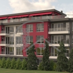 Двустаен апартамент в Варна, Виница - 63 кв.м за 1421 €/кв.м - Снимка #1