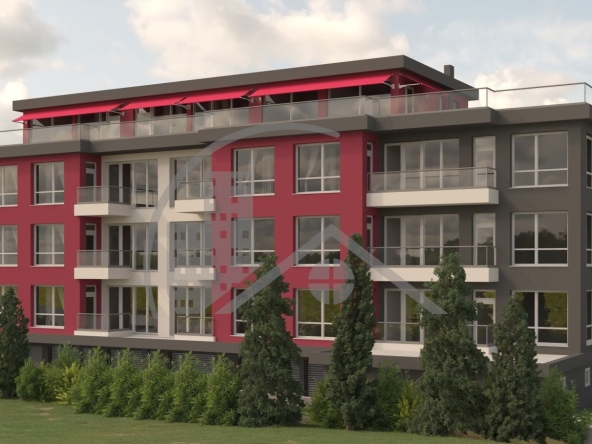 Двустаен апартамент в Варна, Виница - 63 кв.м за 1421 €/кв.м - Снимка #1