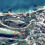 Парцел в Балчик - 6213 кв.м за 51 €/кв.м - Снимка #1