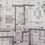 Тристаен апартамент в Благоевград, Освобождение - 113 кв.м за 900 €/кв.м - Снимка #1