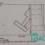 Парцел в София, Център - 5149 кв.м за 26 €/кв.м - Снимка #1