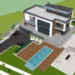 Парцел в с. Изгрев, Област Благоевград - 1779 кв.м за 95 €/кв.м - Снимка #1