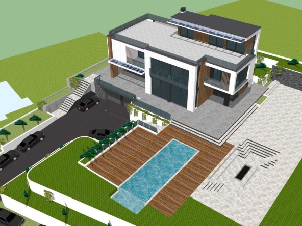 Парцел в с. Изгрев, Област Благоевград - 1779 кв.м за 95 €/кв.м - Снимка #1