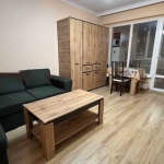 Дава се под наем Двустаен апартамент в София, Толстой - 48 кв.м за 508.47 € - Снимка #1