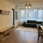 Дава се под наем Двустаен апартамент в София, Зона Б-18 - 64 кв.м за 730 € - Снимка #1