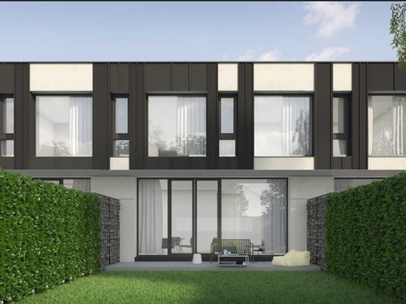 Къща в София, Бояна - 178 кв.м за 2585 €/кв.м - Снимка #1