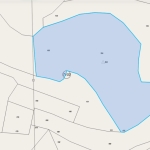 Парцел в с. Железница, Област София-град - 4107 кв.м за 34 €/кв.м - Снимка #1