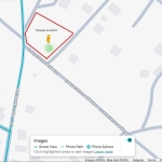 Парцел в с. Хърлец, Област Враца - 2504 кв.м за 5 €/кв.м - Снимка #1