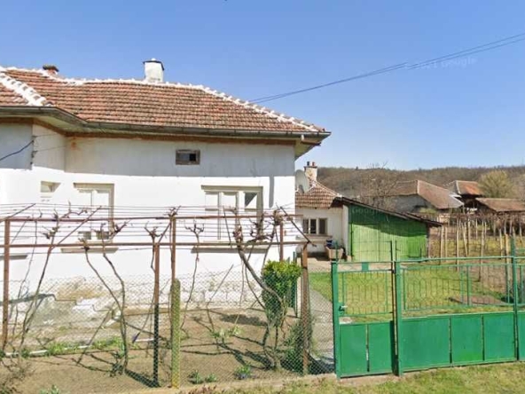 Къща в с. Ружинци, Област Видин - 120 кв.м за 170 €/кв.м - Снимка #1