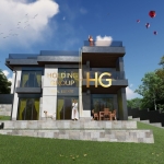 Къща в Варна, м-т Боровец - юг - 285 кв.м за 979 €/кв.м - Снимка #1