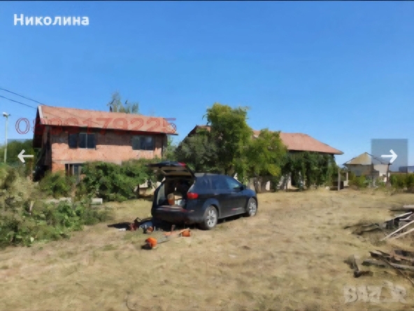 Парцел в с. Пролеша, Област София-област - 1005 кв.м за 120 €/кв.м - Снимка #1