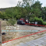 Парцел в Провадия - 220 кв.м за 228 €/кв.м - Снимка #1