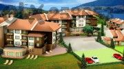 Парцел в Батак - 6700 кв.м за 31 €/кв.м - Снимка #1