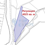 Парцел в Трявна - 4025 кв.м за 21 €/кв.м - Снимка #1