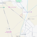 Парцел в Хисаря - 3813 кв.м за 0 €/кв.м - Снимка #1