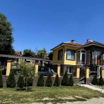 Къща в с. Червена вода, Област Русе - 140 кв.м за 1929 €/кв.м - Снимка #1