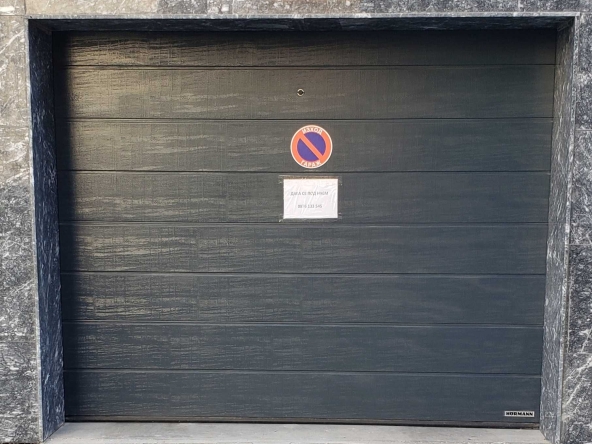 Дава се под наем Гараж / Паркомясто в Пловдив, Център - 20 кв.м за 132.6 € - Снимка #1