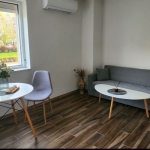 Двустаен апартамент в Русе, Хъшове - 50 кв.м за 1326 €/кв.м - Снимка #1