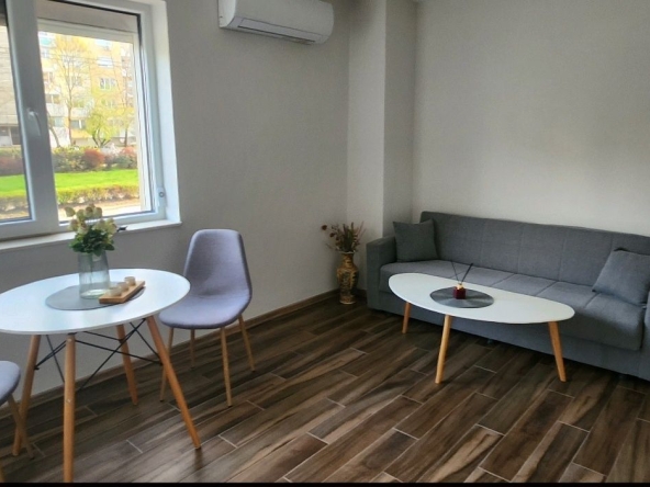 Двустаен апартамент в Русе, Хъшове - 50 кв.м за 2600 €/кв.м - Снимка #1
