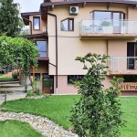 Дава се под наем Двустаен апартамент в София, Драгалевци - 45 кв.м за 50.49 € - Снимка #1