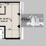 Магазин в Стара Загора, Център - 64 кв.м за 1292 €/кв.м - Снимка #1