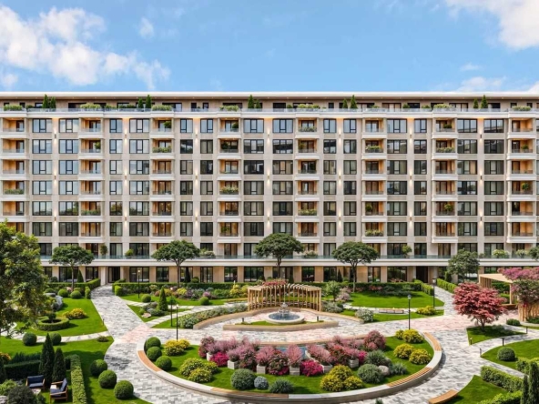 Двустаен апартамент в Стара Загора, МБАЛ Иван Рилски - 70 кв.м за 689 €/кв.м - Снимка #1