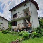 Къща в с. Лопян, Област София-област - 160 кв.м за 482 €/кв.м - Снимка #1