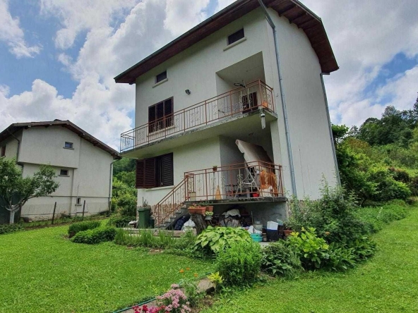 Къща в с. Лопян, Област София-област - 160 кв.м за 482 €/кв.м - Снимка #1