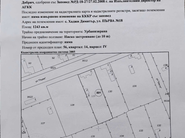 Къща в Каварна - 75 кв.м за 167 €/кв.м - Снимка #1