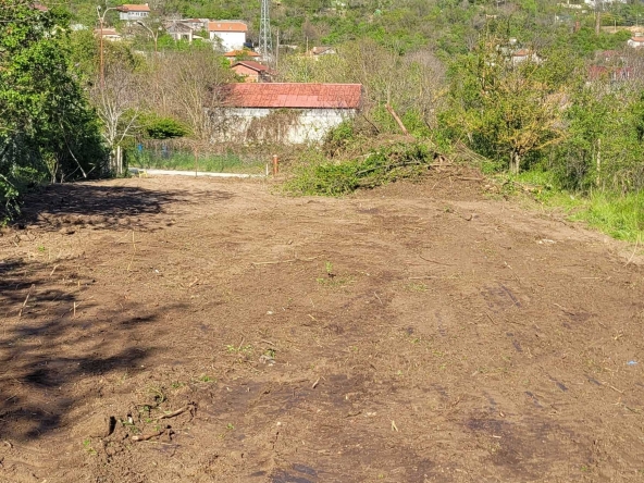 Дава се под наем Парцел в Варна, м-т Балам Дере - 1000 кв.м за 199.41 € - Снимка #1