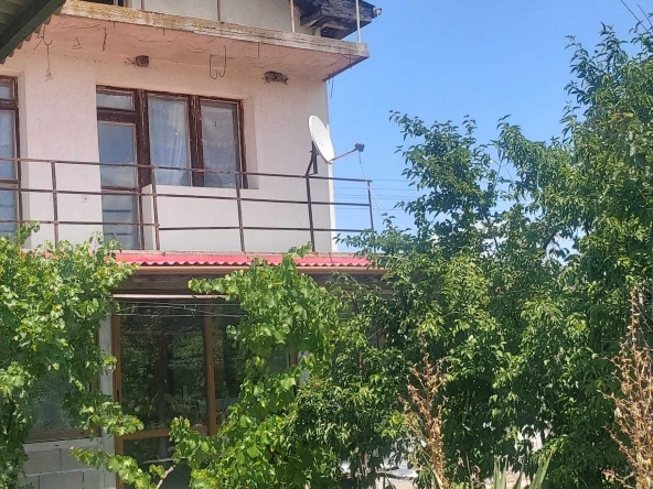 Къща в Стара Загора, Аязмото - 94 кв.м за 1682 €/кв.м - Снимка #1