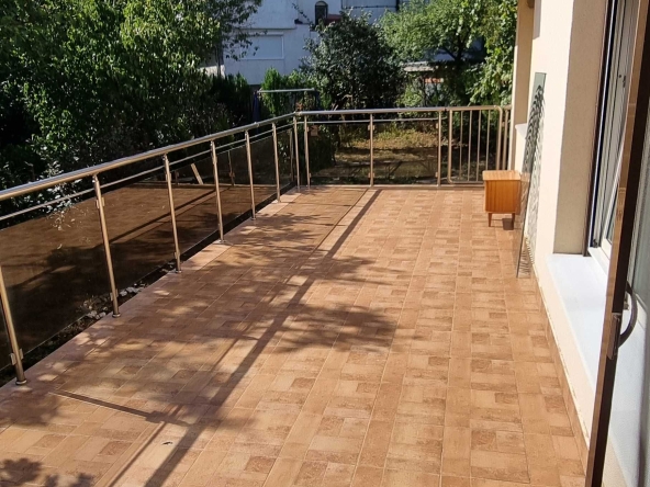 Етаж от къща в София, Горна баня - 122 кв.м за 2460 €/кв.м - Снимка #1