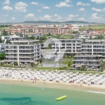 Тристаен апартамент в Свети Влас - 125 кв.м за 992 €/кв.м - Снимка #1
