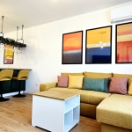 Дава се под наем Двустаен апартамент в Свиленград - 65 кв.м за 459 € - Снимка #1