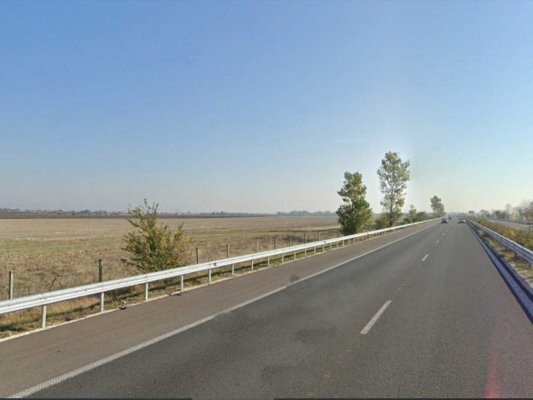 Парцел в с. Оризово, Област Стара Загора - 5000 кв.м за 7 €/кв.м - Снимка #1