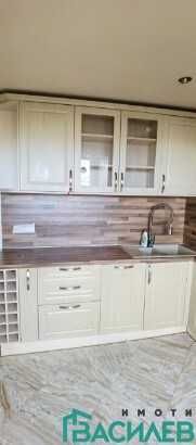 Тристаен апартамент в София, Център - 84 кв.м за 1488 €/кв.м - Снимка #1