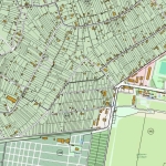 Парцел в Добрич, Христо Ботев - 868 кв.м за 8 €/кв.м - Снимка #1