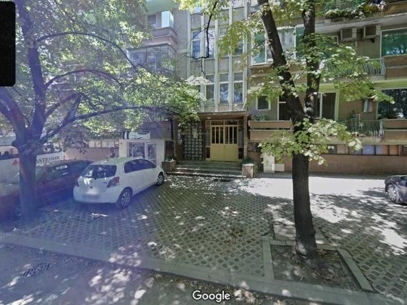 Тристаен апартамент в Стара Загора, Аязмото - 62 кв.м за 1288 €/кв.м - Снимка #1