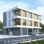 в Видин, Център -  кв.м за 0 €/ - Снимка #1