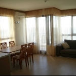 Тристаен апартамент в к.к. Златни пясъци - 108 кв.м за 1063 €/кв.м - Снимка #1