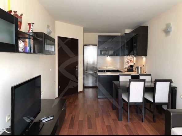 Двустаен апартамент в к.к. Златни пясъци - 68 кв.м за 1692 €/кв.м - Снимка #1