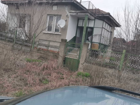 Къща в Дунавци - 70 кв.м за 150 €/кв.м - Снимка #1