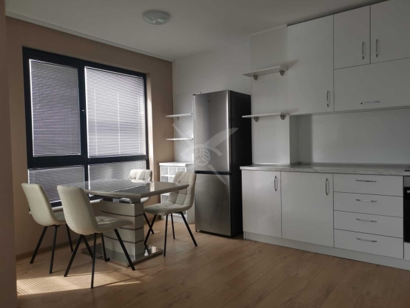 Тристаен апартамент в Бургас, Сарафово - 101 кв.м за 1951 €/кв.м - Снимка #1